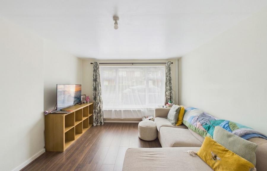 House Croft Close in Rowton