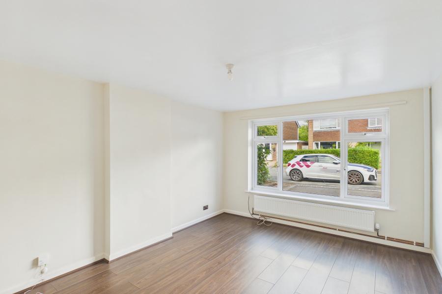 House Croft Close in Rowton