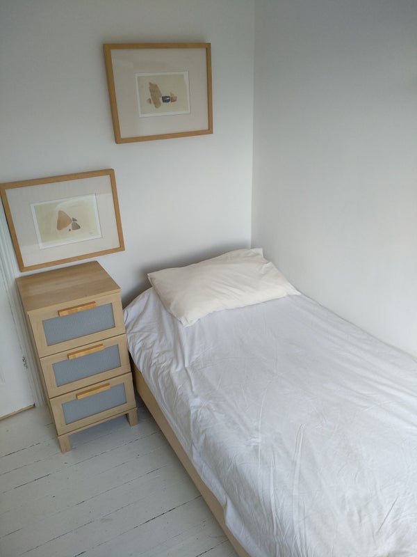 Room Chatton Street in North Tyneside