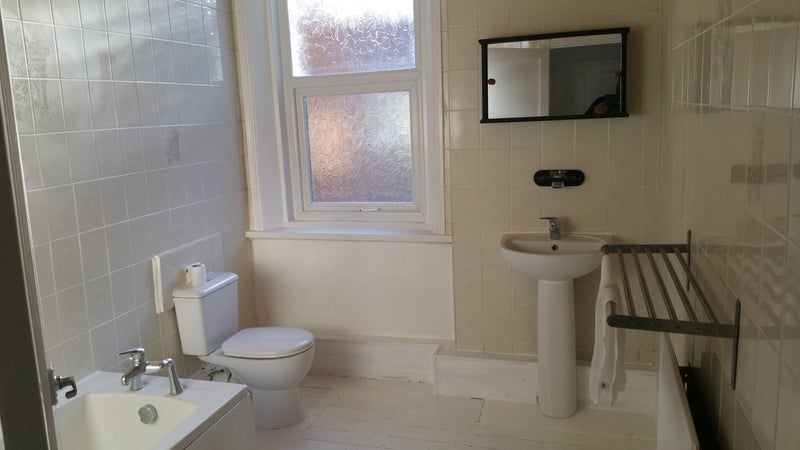 Room Chatton Street in North Tyneside