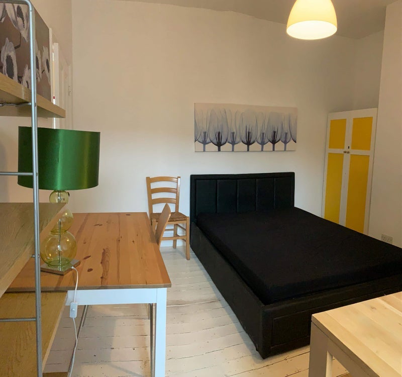 Room Chatton Street in North Tyneside