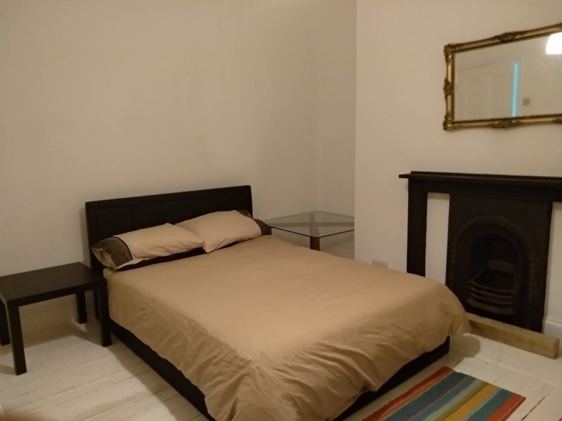 Room Chatton Street in North Tyneside