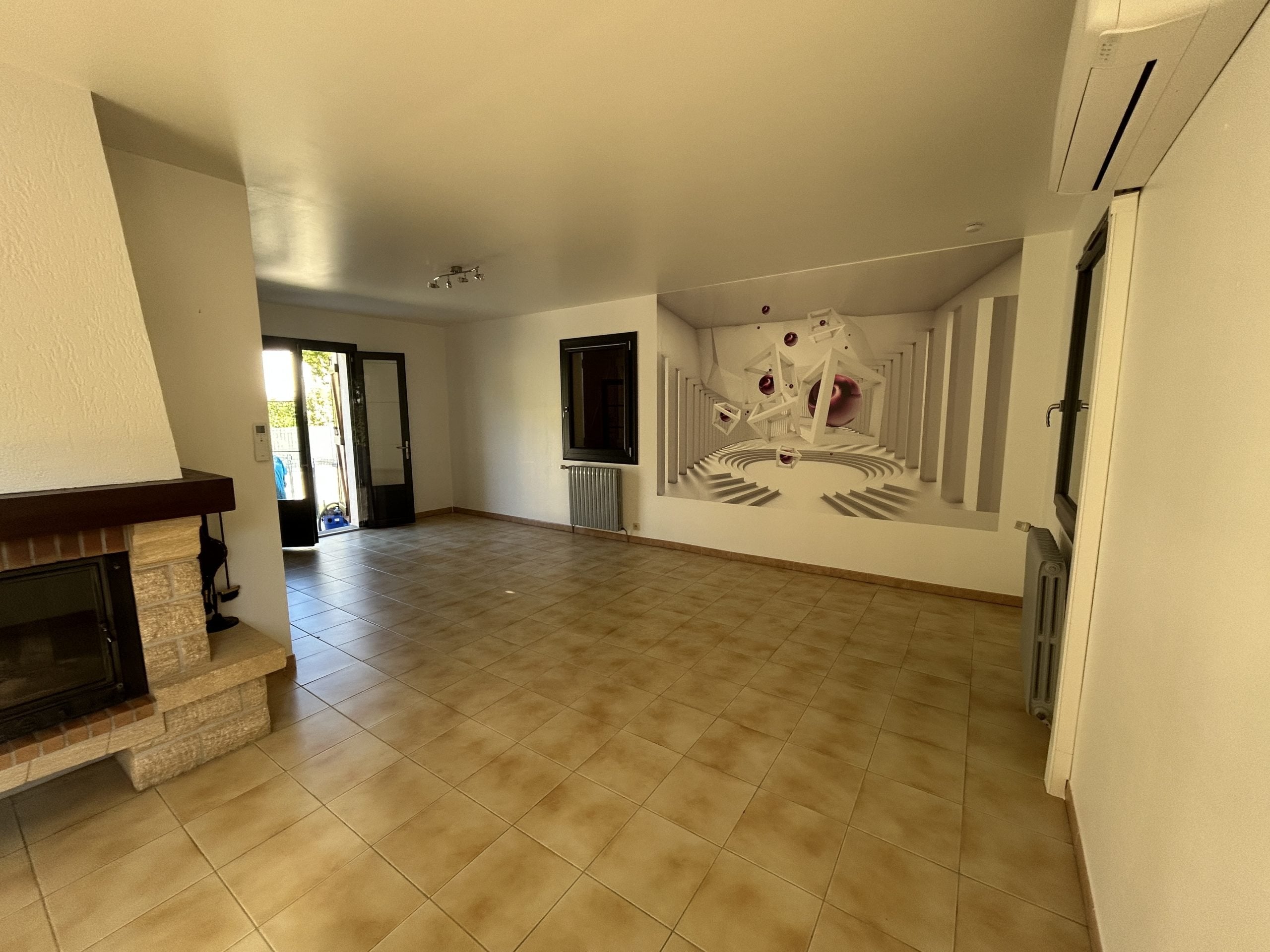 Maison Avenue De La Beyne à Cahors