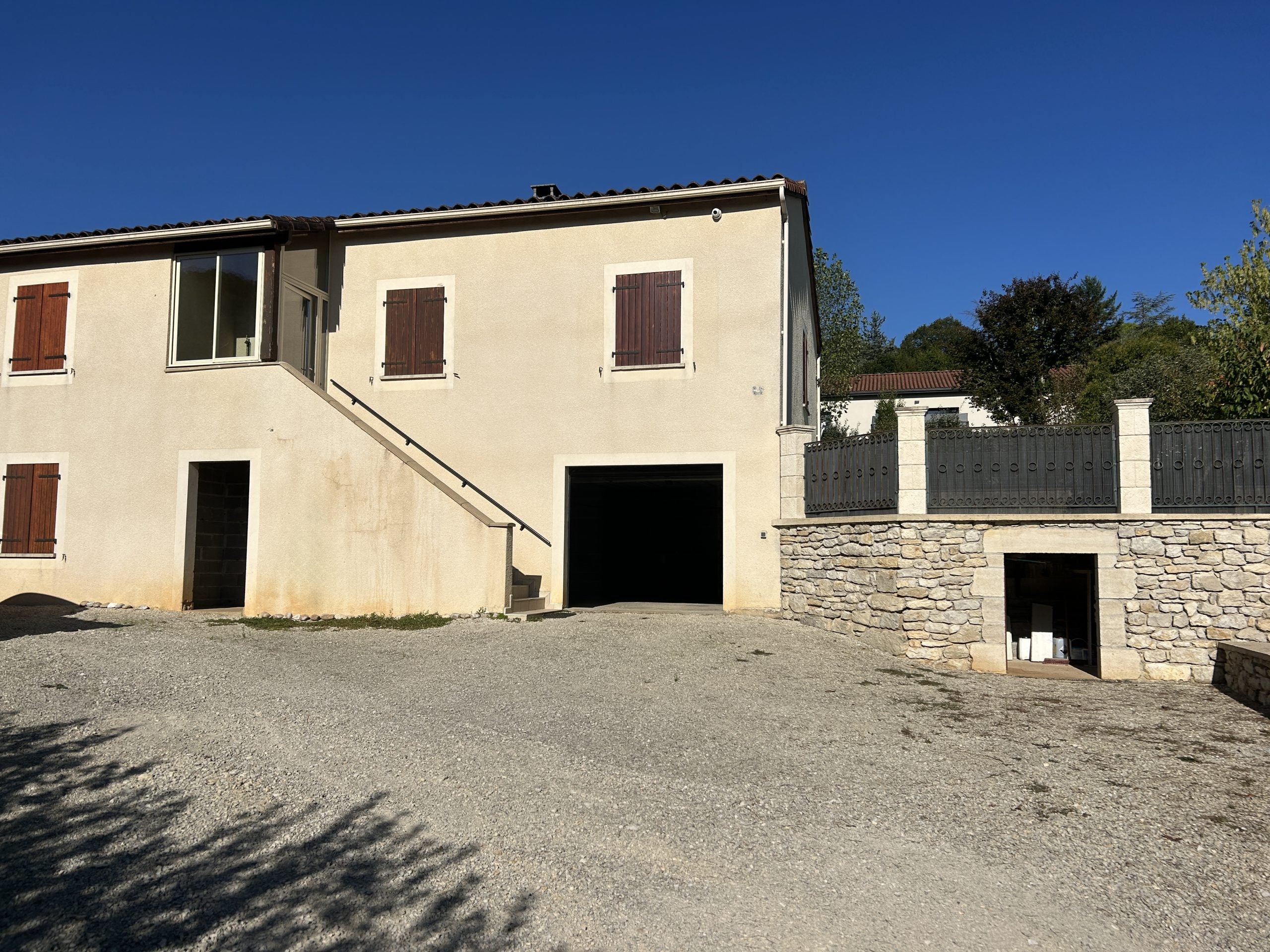 Maison Avenue De La Beyne à Cahors