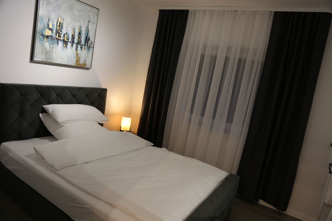 Wohnung Edelhof in Uetze
