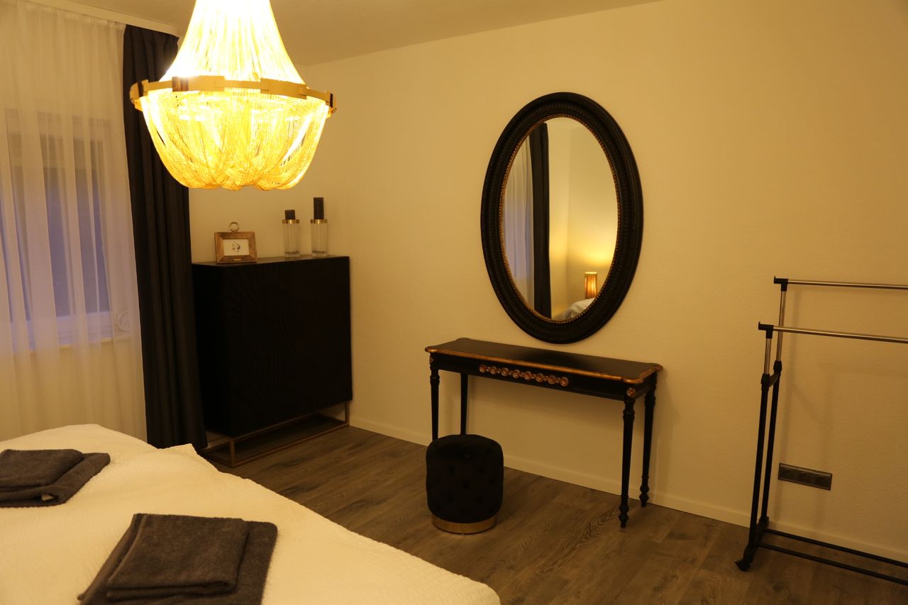 Wohnung Edelhof in Uetze