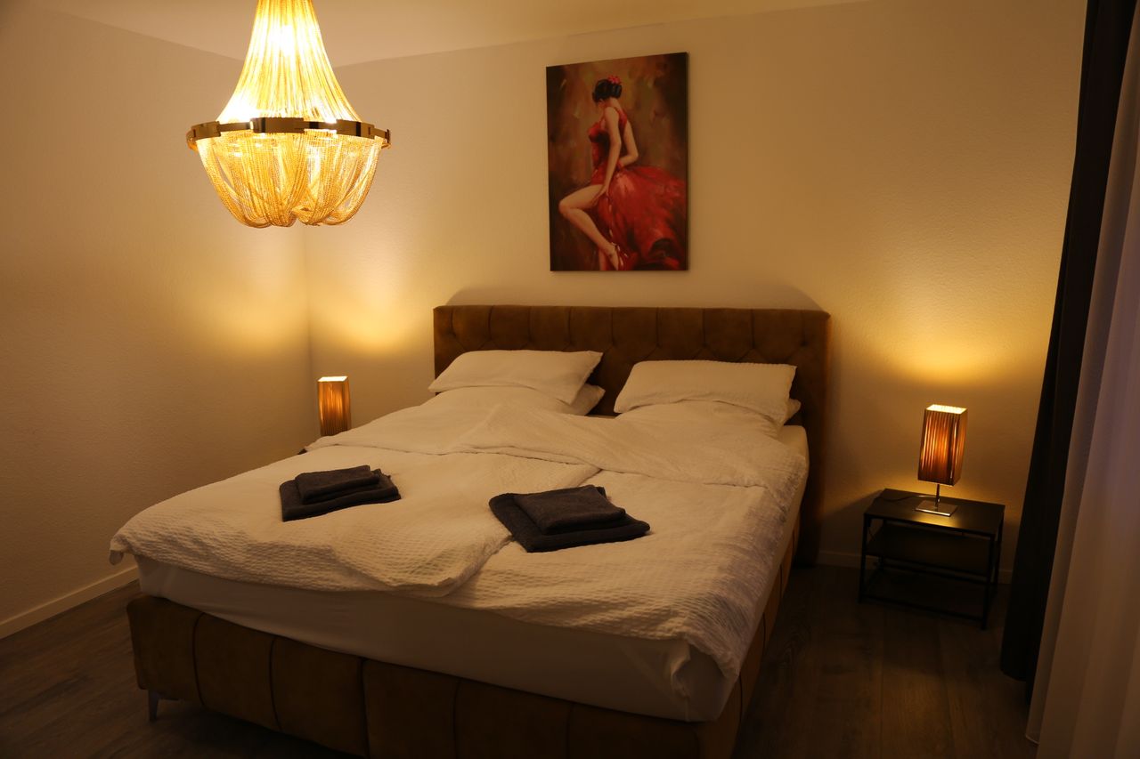 Wohnung Edelhof in Uetze