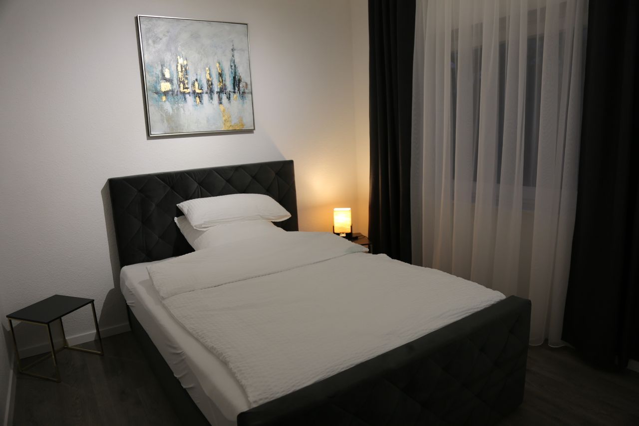 Wohnung Edelhof in Uetze