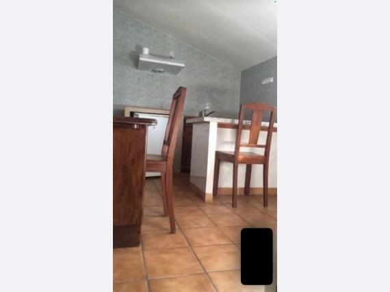 Appartement Rue duffour-dubergier à Bordeaux