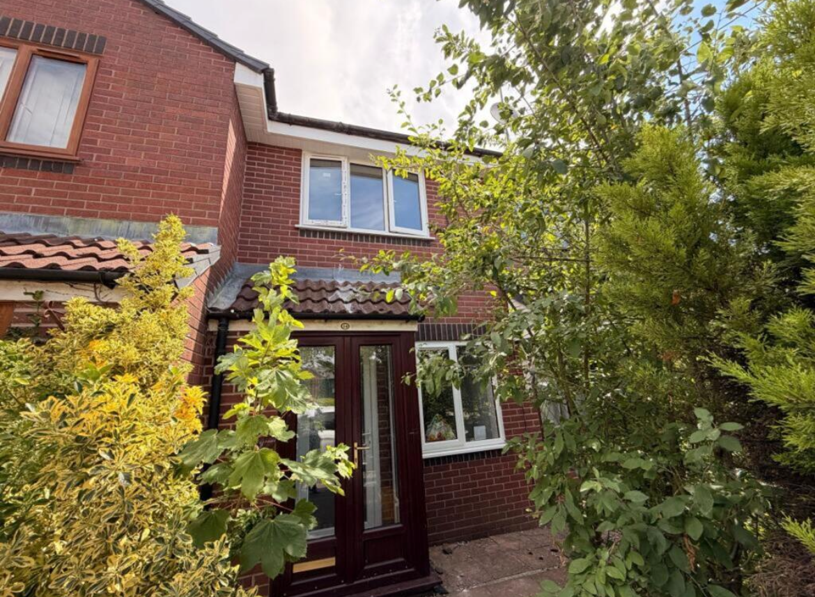 House Readers Walk in Sandwell