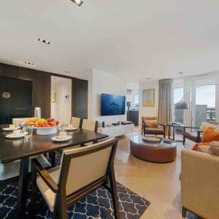 Flat Edith Terrace in Greater London