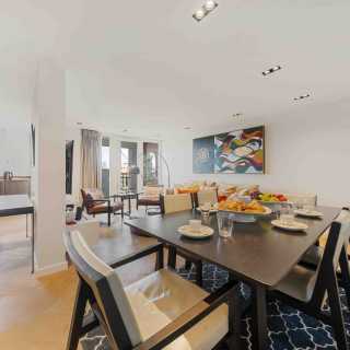 Flat Edith Terrace in Greater London