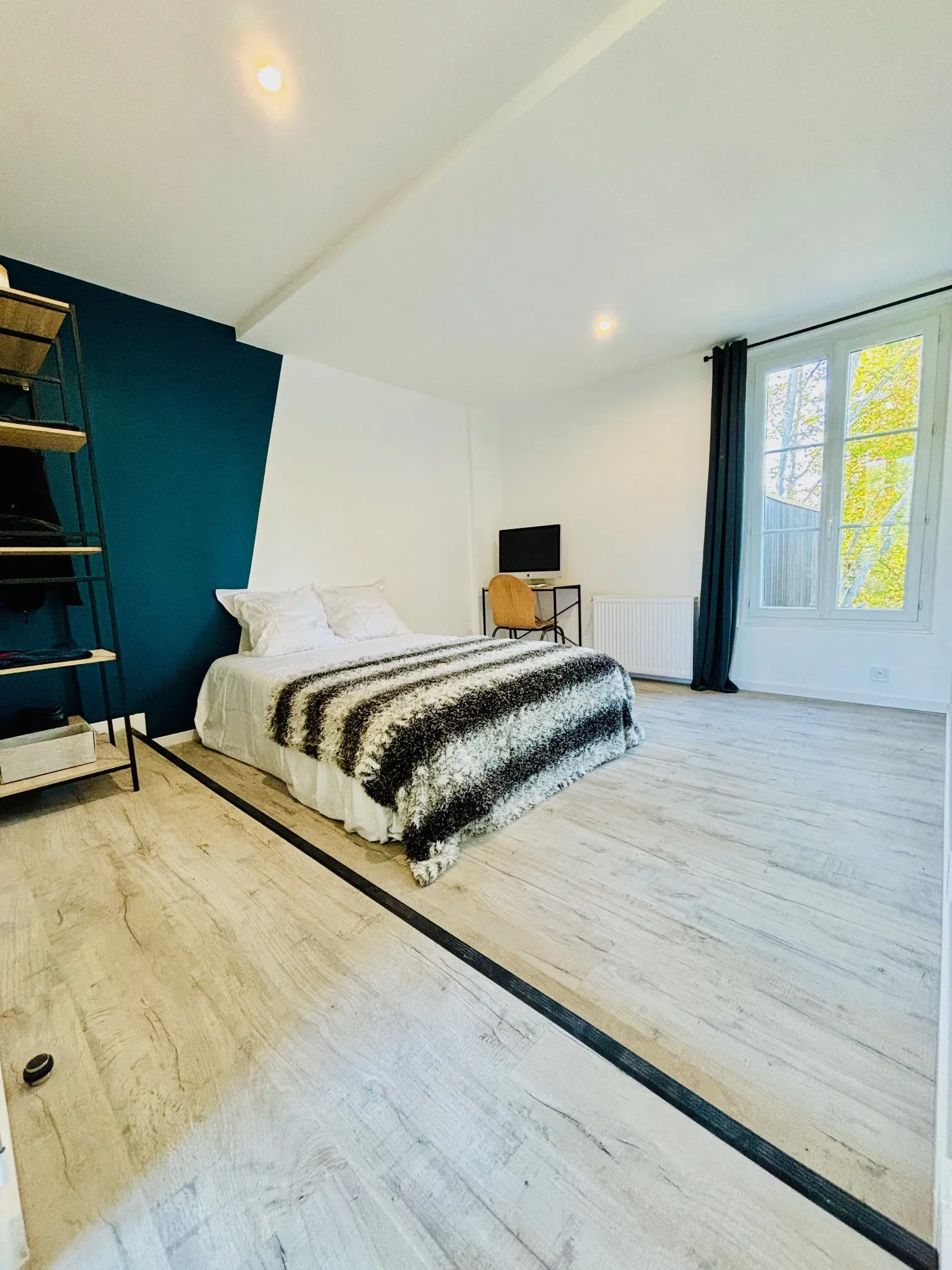 Room Avenue Émile Zola in Poissy