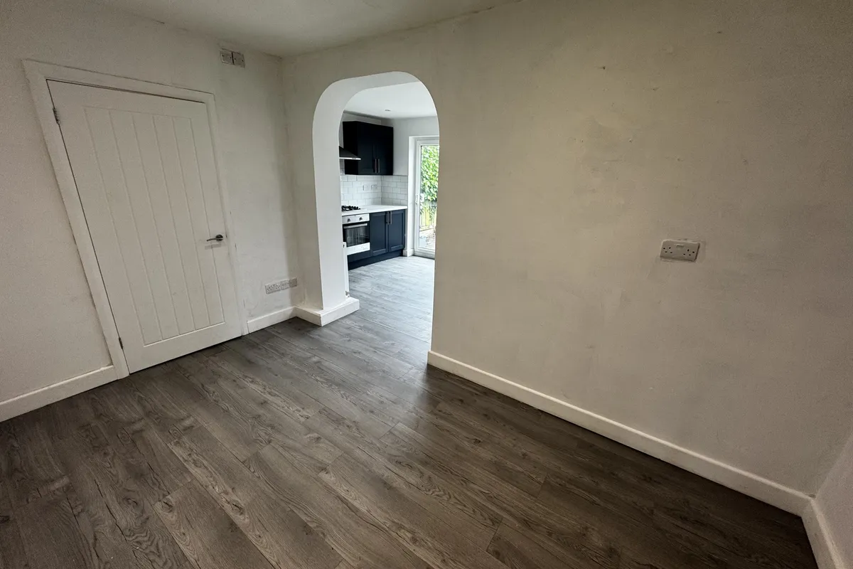 House Mendip Road in Billingham
