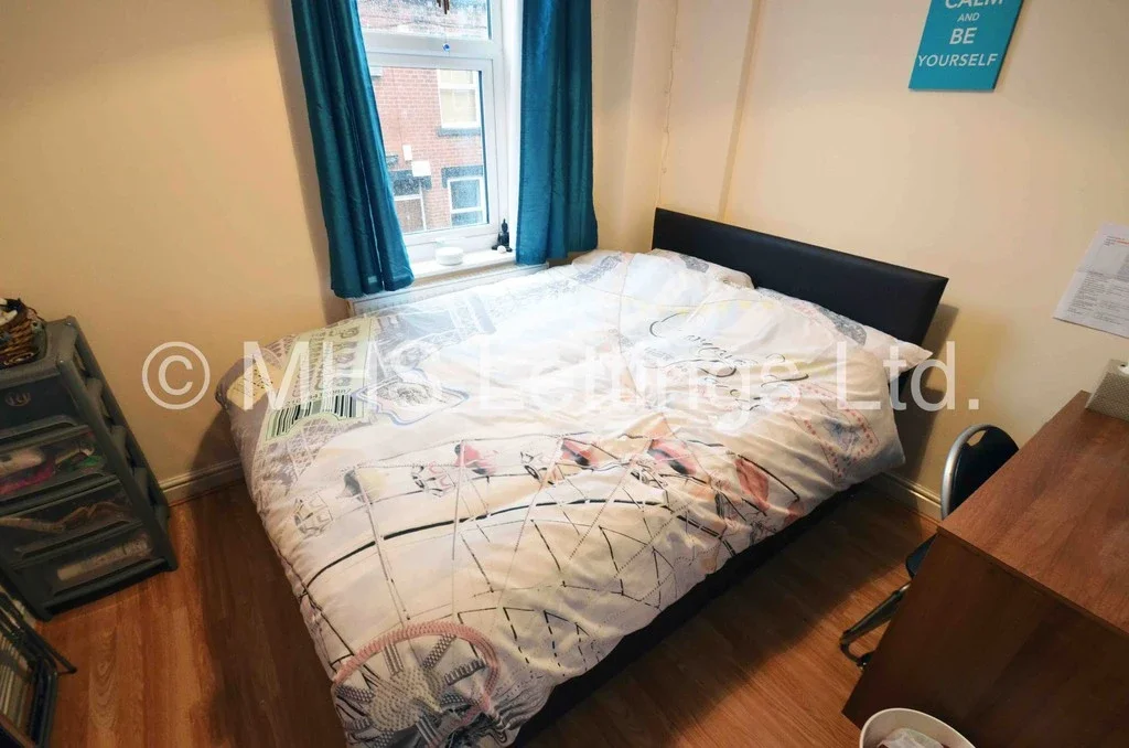Room William Street in Leeds