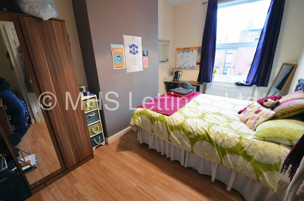 Room William Street in Leeds