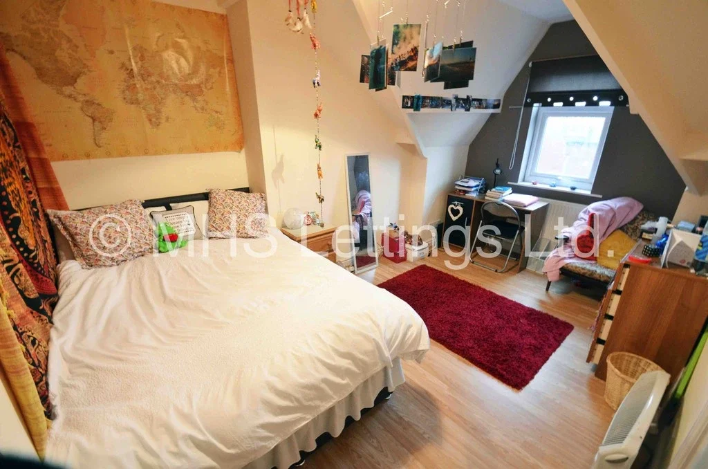 Room William Street in Leeds