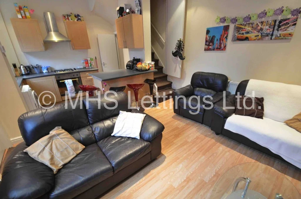 Room William Street in Leeds