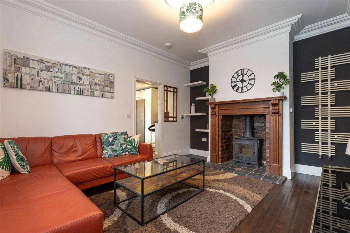 Room Audley Street in Newcastle-under-Lyme