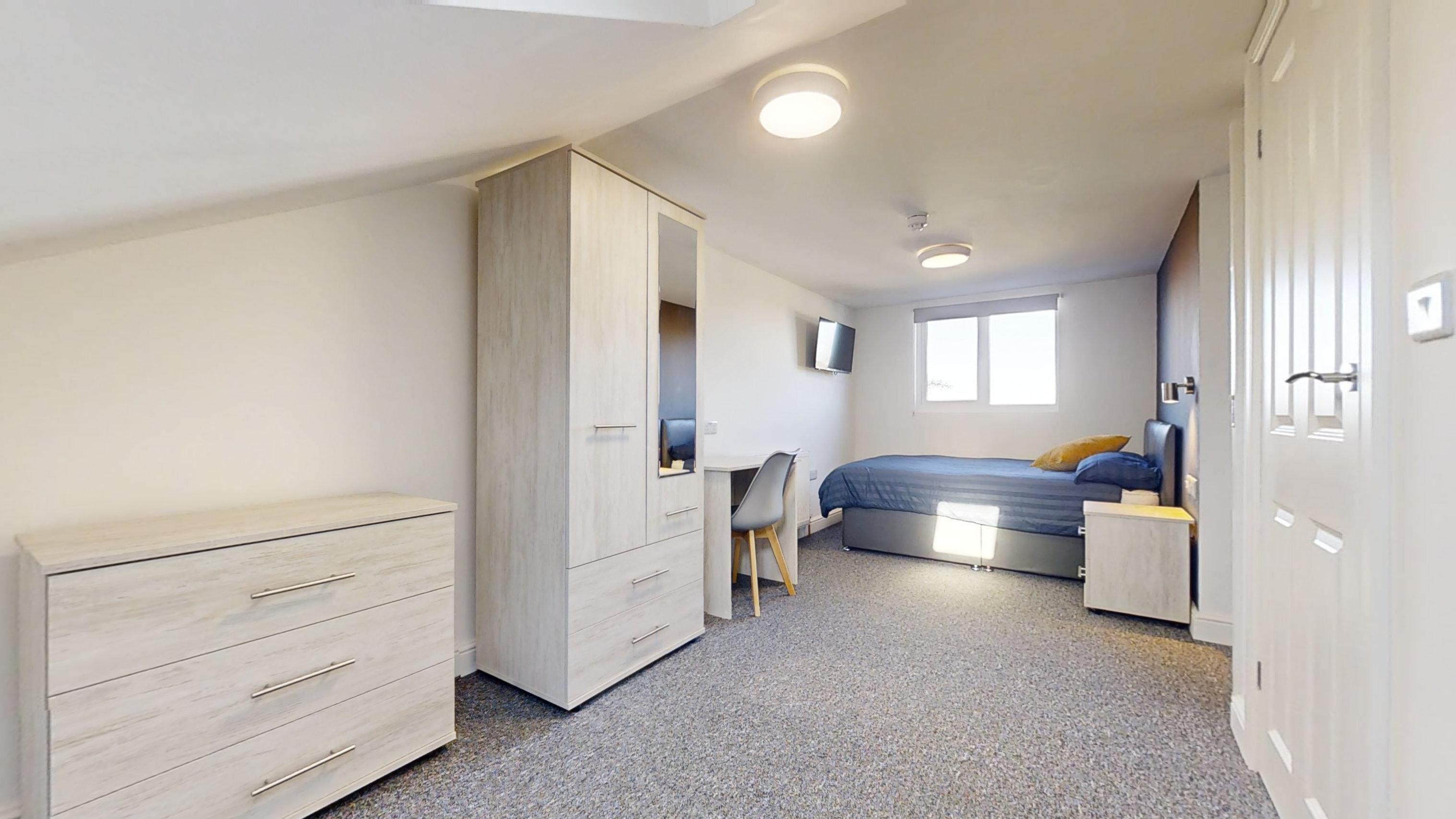 Room Paget Street in Gillingham