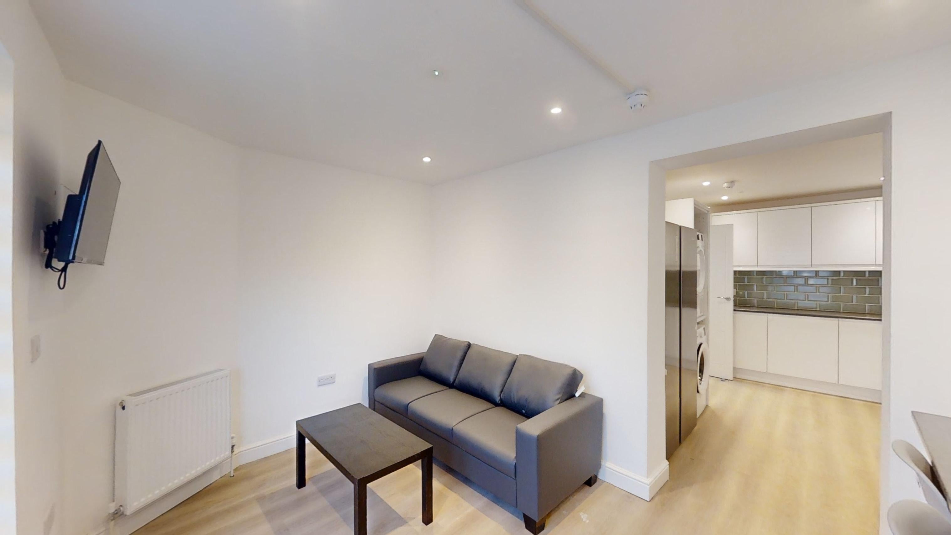 Room Paget Street in Gillingham