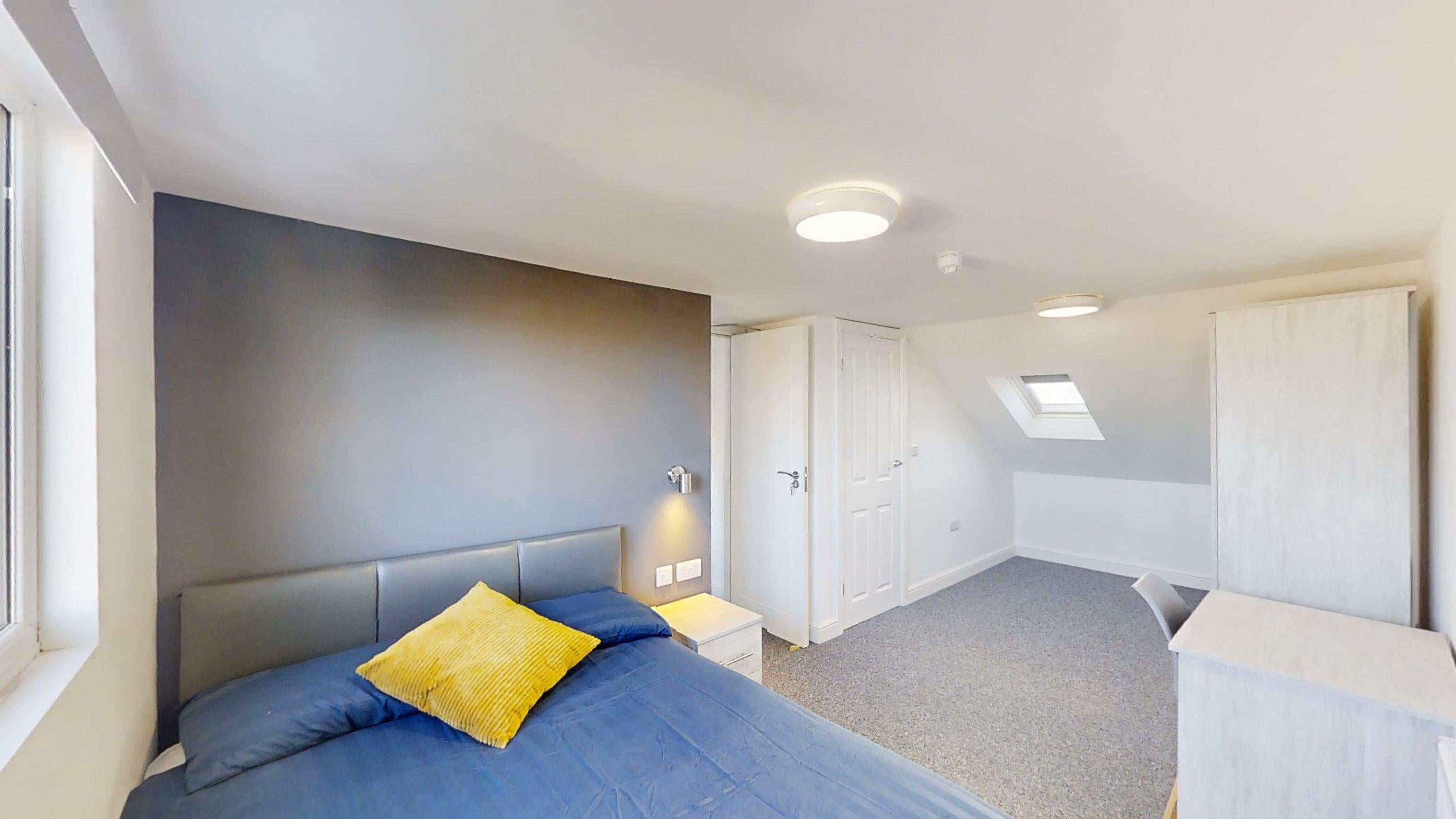 Room Paget Street in Gillingham