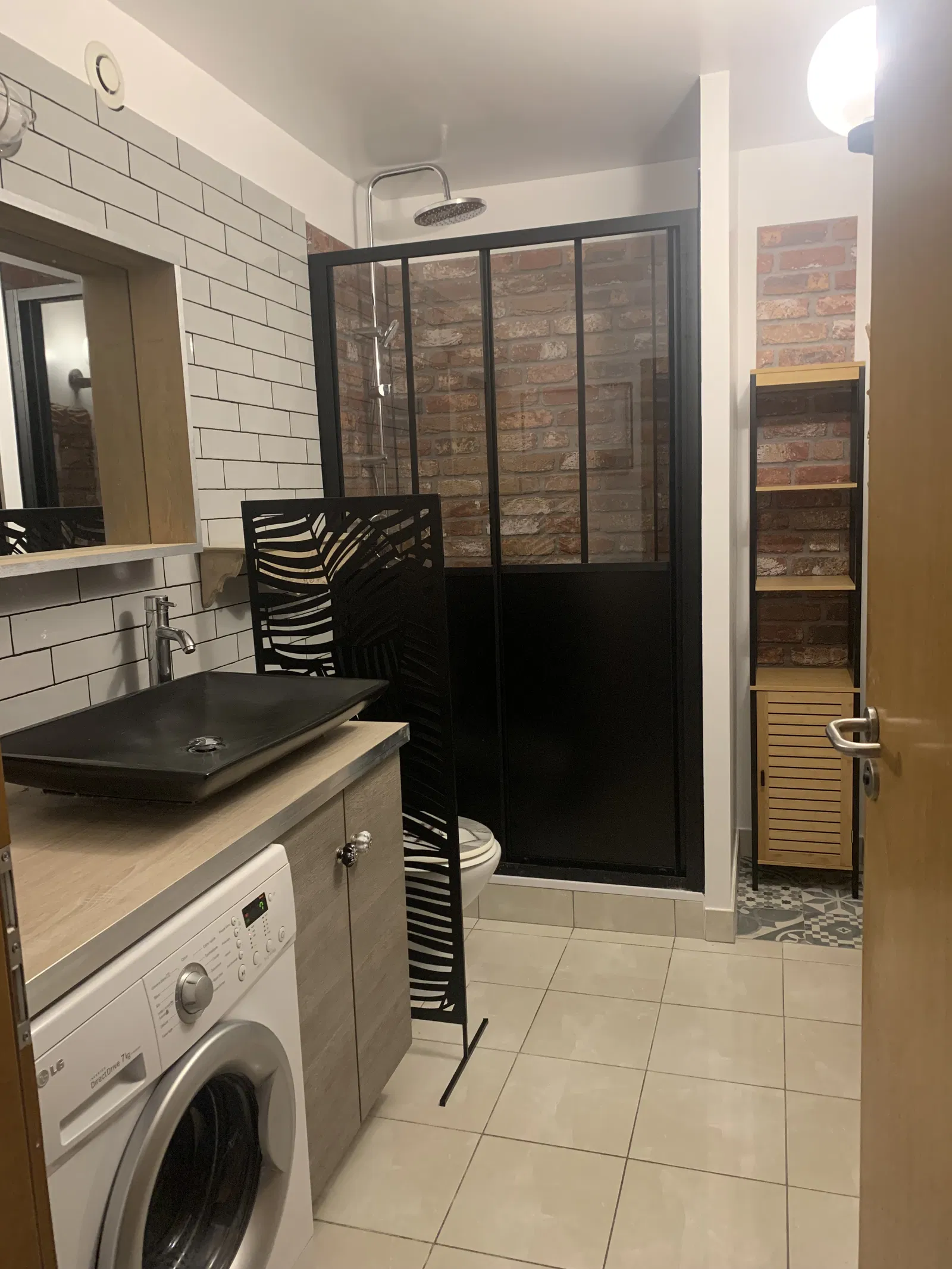 Chambre Impasse des Pastoureaux à Saint-Fargeau-Ponthierry