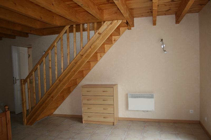 Maison Rue des Treilles à Libourne