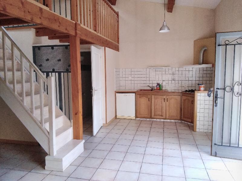 Maison Rue des Treilles à Libourne