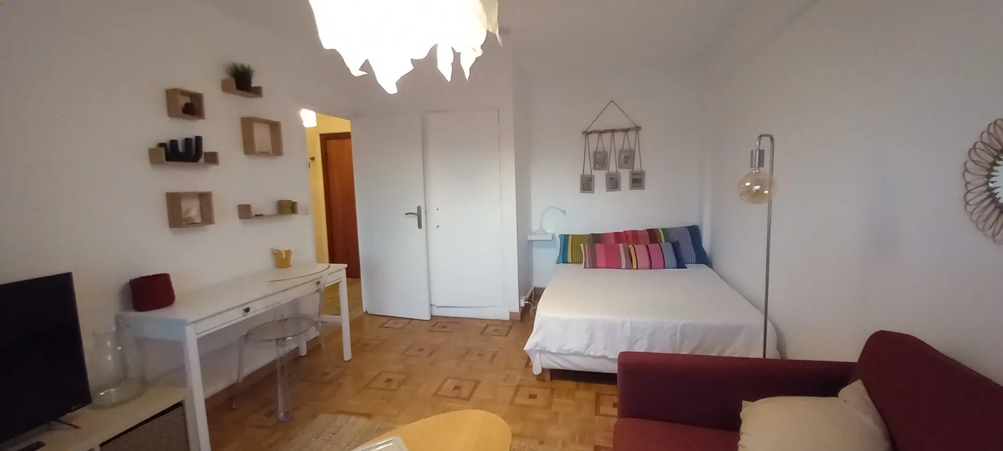 Appartement Rue de Village à Marseille