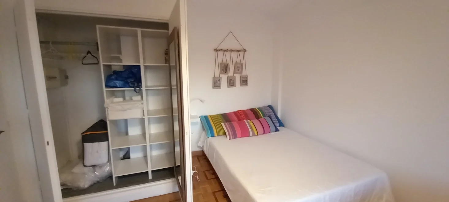 Appartement Rue de Village à Marseille