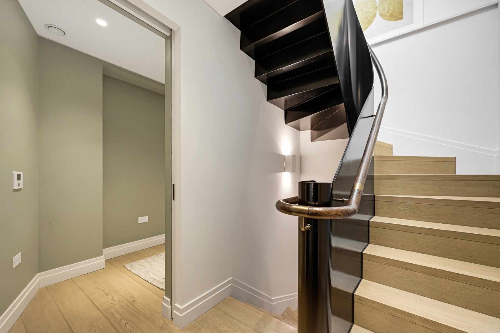 House Conduit Street in City of Westminster