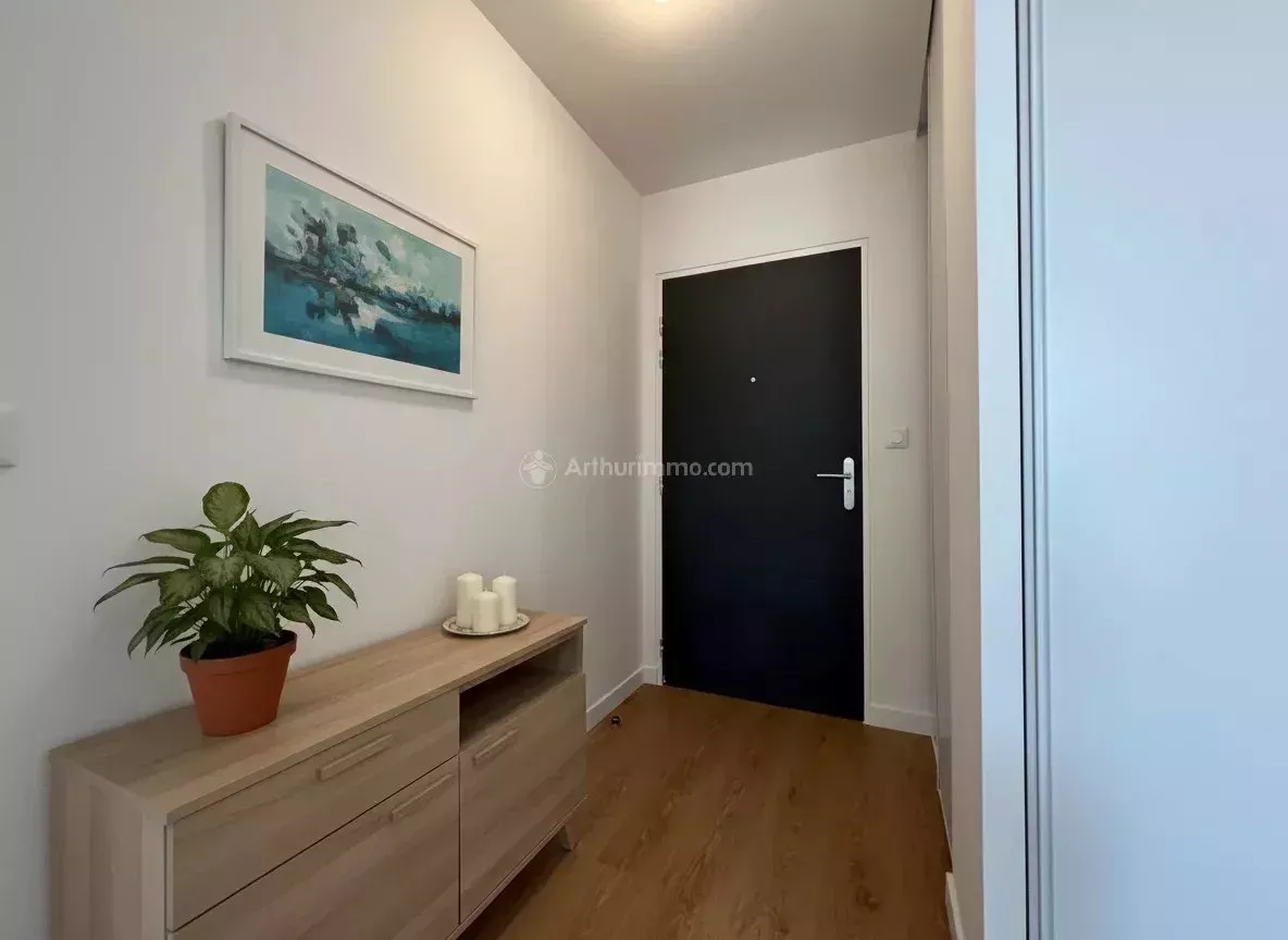 Appartement Rue du Professeur Philippe Maupas à Chambray-lès-Tours