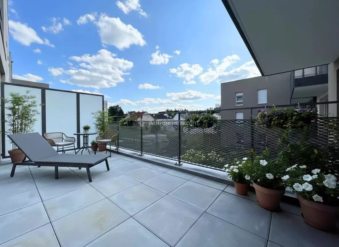 Appartement Rue du Professeur Philippe Maupas à Chambray-lès-Tours