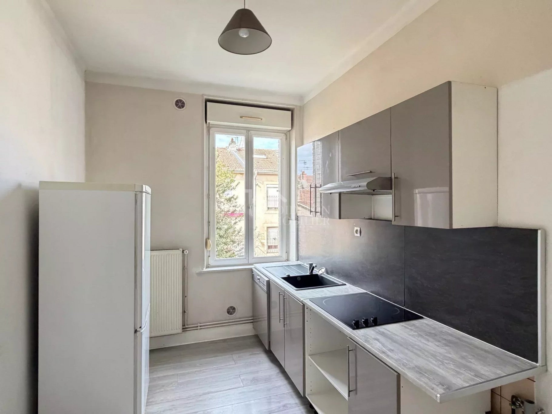 Flat Rue Fabvier in Pont-à-Mousson