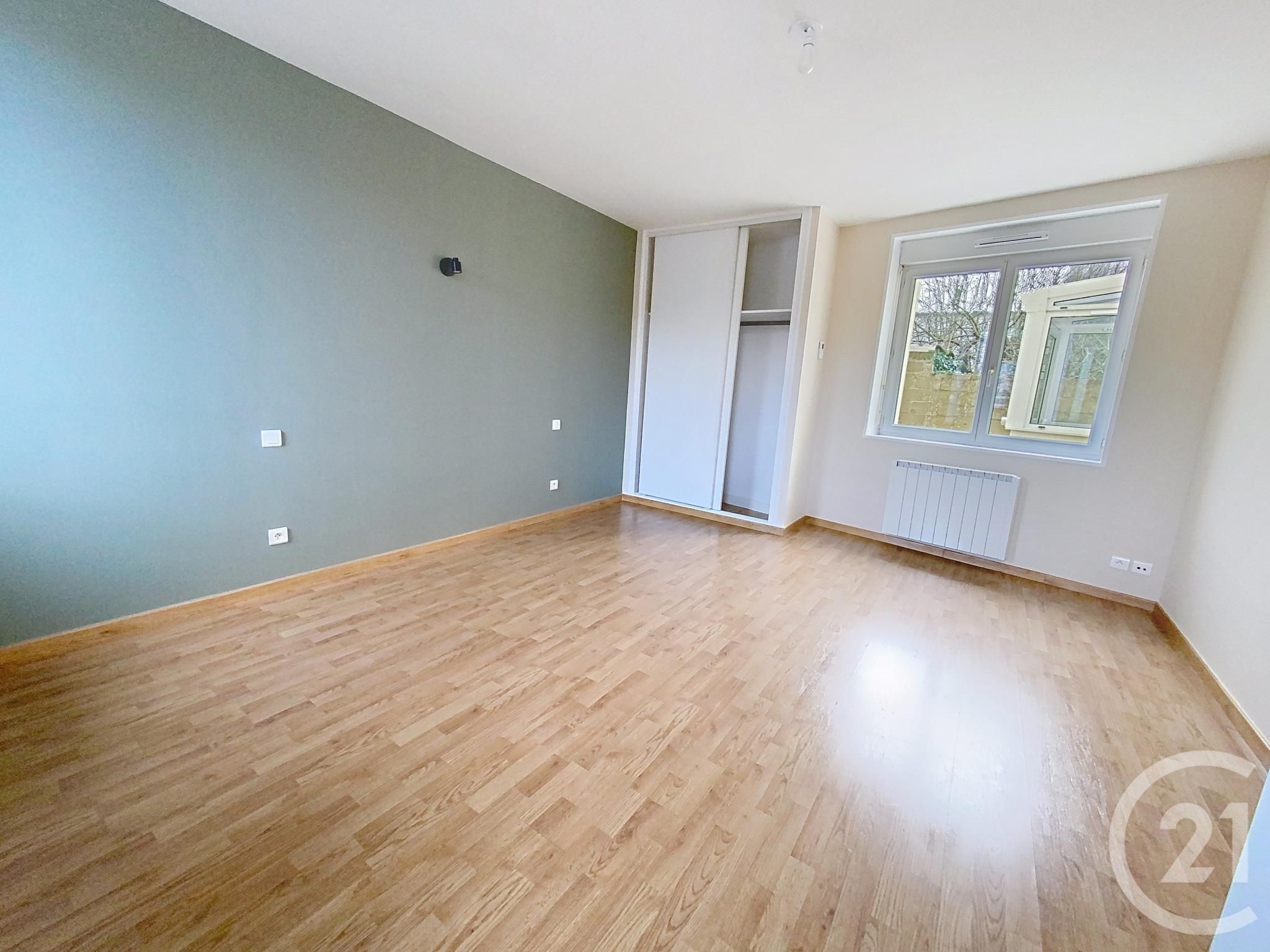 Appartement Rue de Siam à Brest