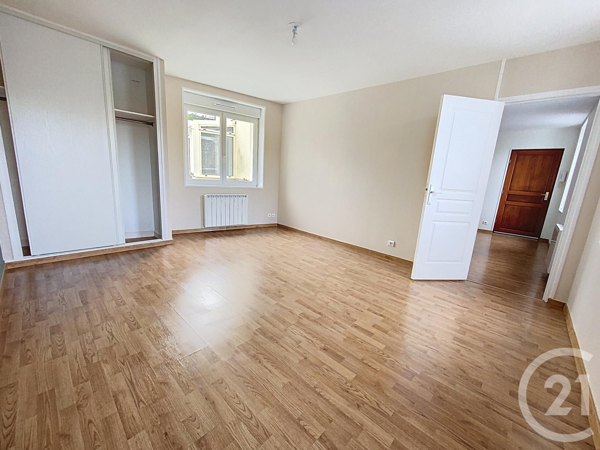 Appartement Rue de Siam à Brest