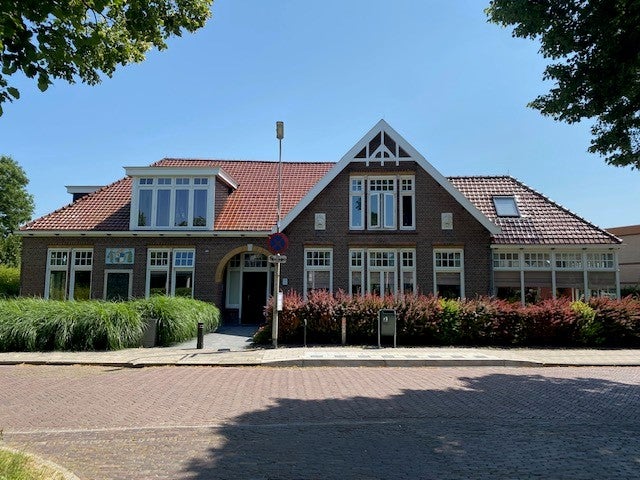 Flat Dorpsstraat in Nieuwe Niedorp