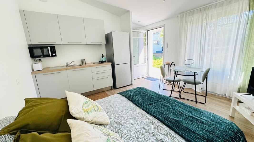Appartement Rue des Treilles à Libourne