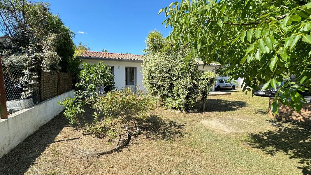 Appartement Rue des Treilles à Libourne