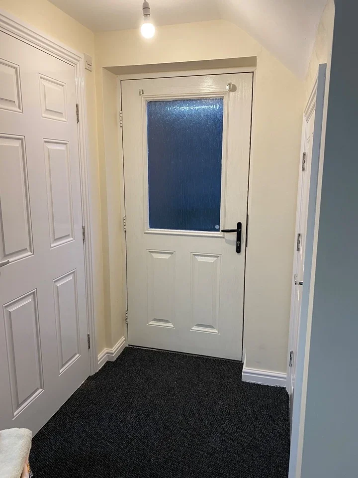 House Neville Close in Charlton Adam