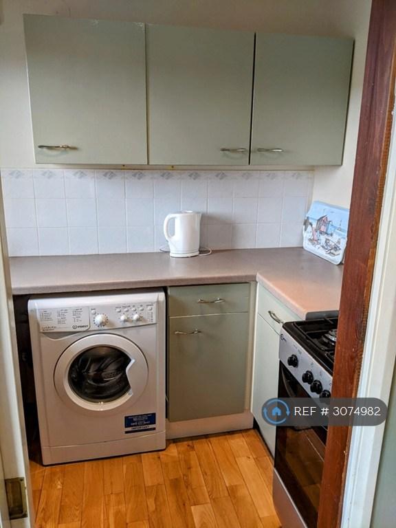 Flat Hartwith Close in Harrogate