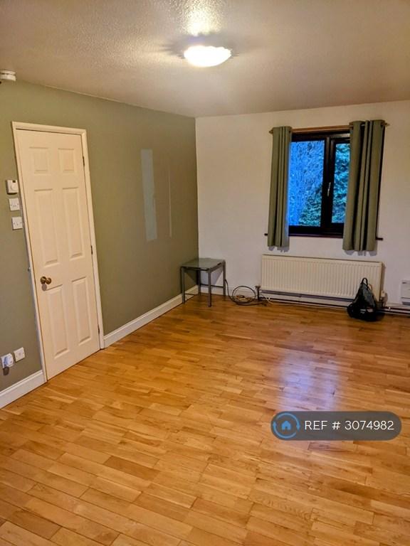 Flat Hartwith Close in Harrogate