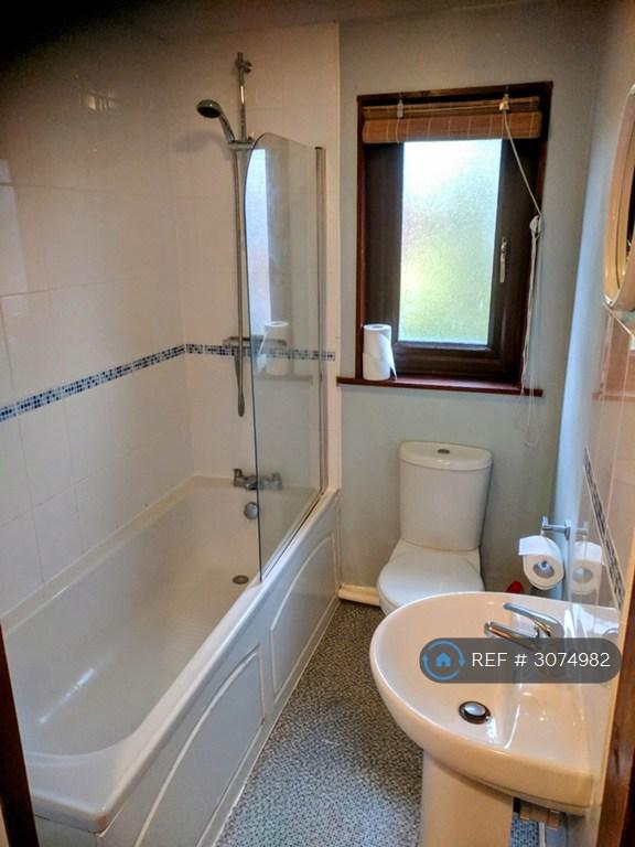 Flat Hartwith Close in Harrogate