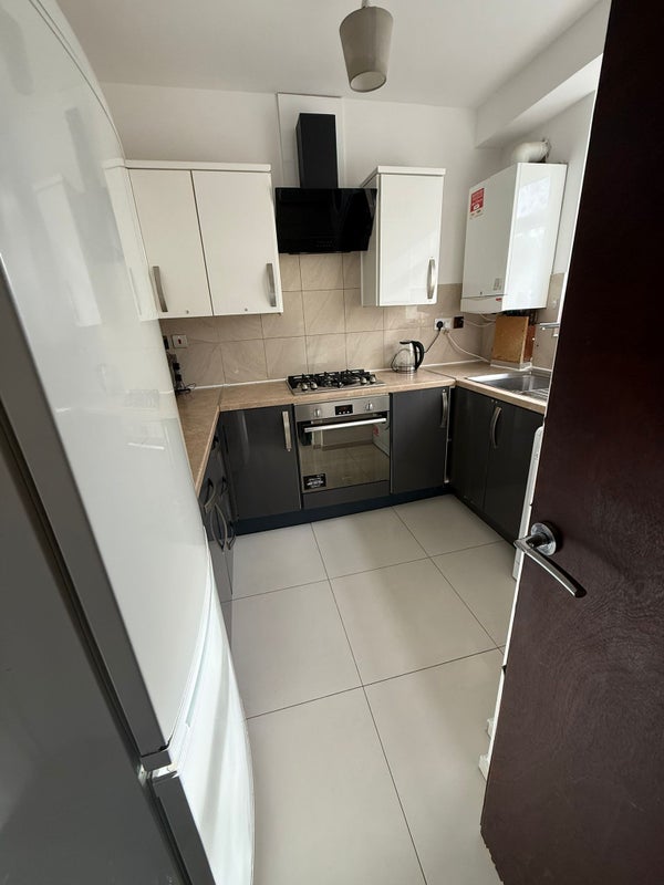 Room Union Grove in Greater London