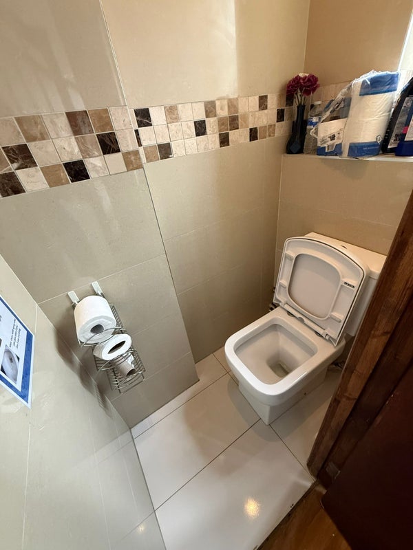 Room Union Grove in Greater London