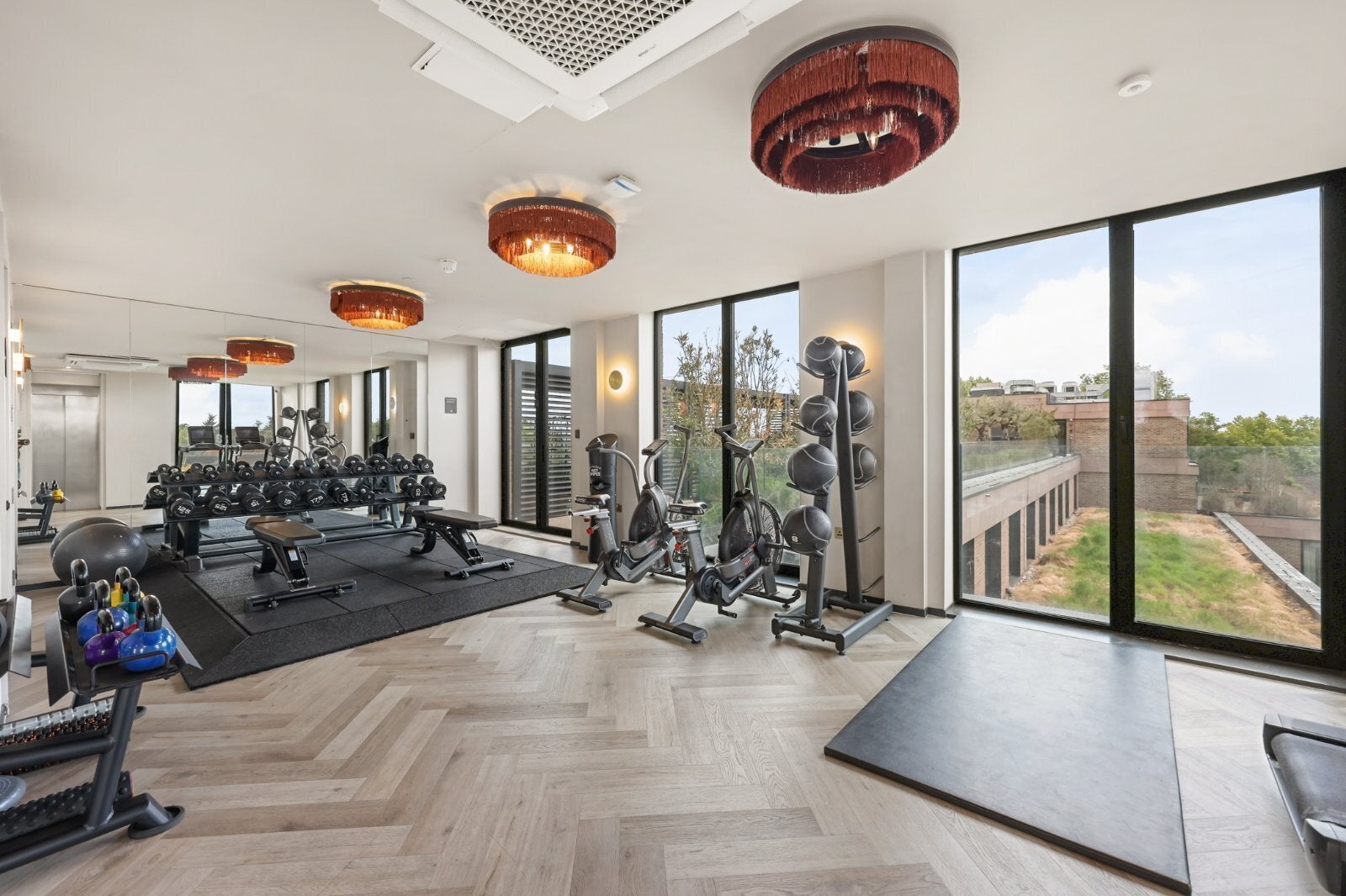 Flat Willesden Lane in Greater London