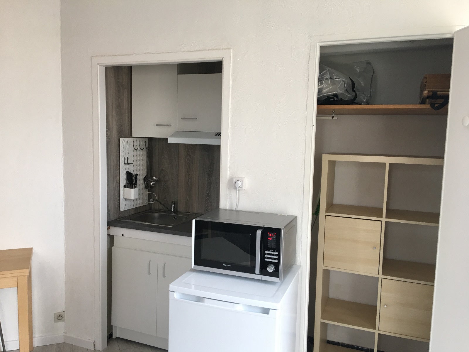 Appartement Avenue de la Timone à Marseille