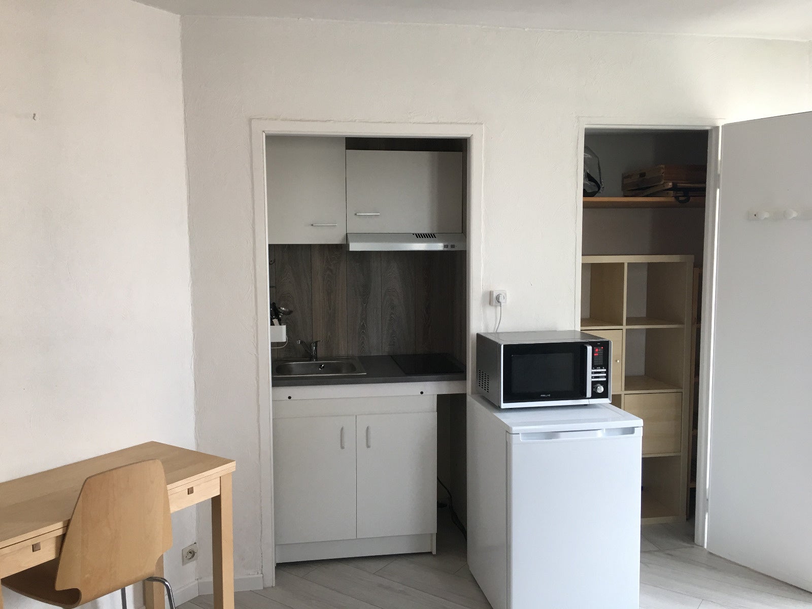 Appartement Avenue de la Timone à Marseille