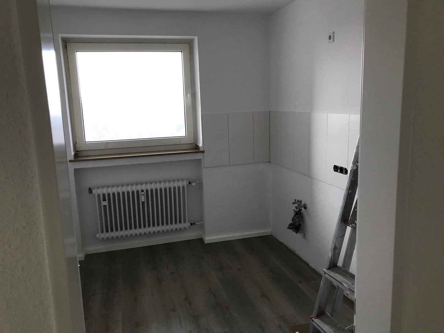 Wohnung Lackmanns Hof in Herne
